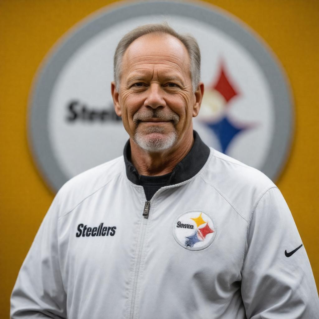 Bill Cowher